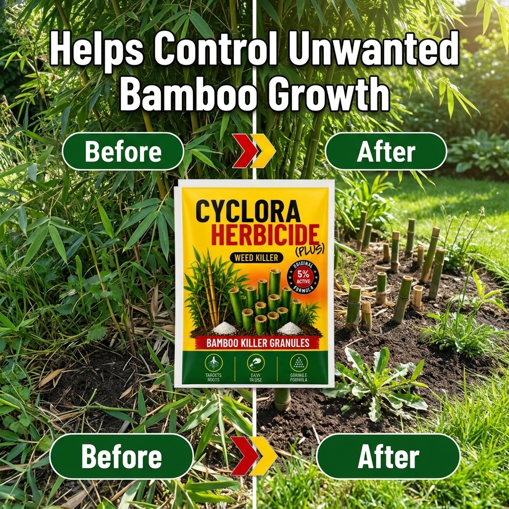 Cyclora Herbicide Granules | 🔥BUY 1 GET 1 FREE🔥