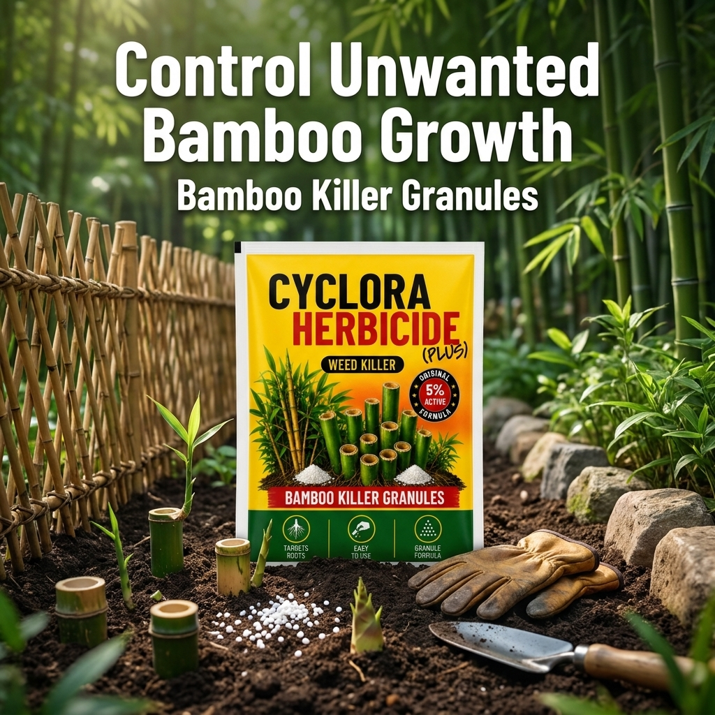 Cyclora Herbicide Granules | 🔥BUY 1 GET 1 FREE🔥