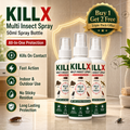 KILLX Multi Insect Spray